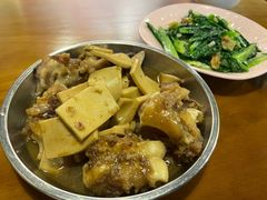 -老兵牛蹄店(下沙店)