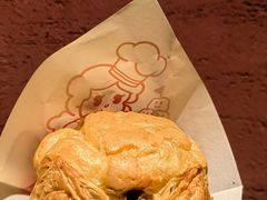 -西树泡芙(静安大悦城店)