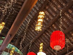 -鹅滋道(甘坑古镇店)