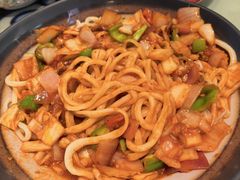 -撒拉花儿·新疆菜·清真(太阳宫店)