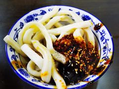 -西月城谭豆花(春熙路店)