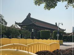 -顺峰山公园