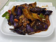 -东四民芳餐厅(世茂工三店)
