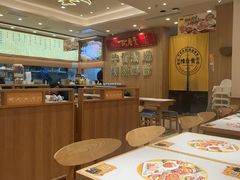 -陳香貴·兰州牛肉面(上海长风大悦城店)