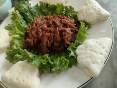 -都一处烧麦馆(前门店)