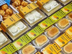 -御蝶坊生日蛋糕KNAC(新村店)