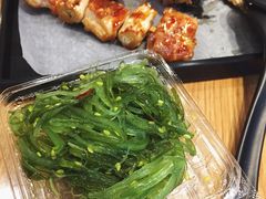 -牛気·越光米牛肉饭(水游城店)