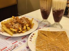 -大哥餐厅(西城花园店)
