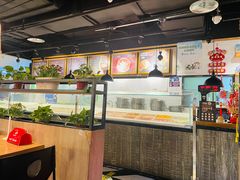 -拿渡·水煮鱼 麻辣香锅(西单大悦城店)
