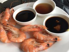 -东方红海鲜百汇(国际大厦店)