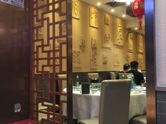 -福来居烤鸭店(天坛二店)