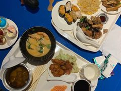 -堂会·KTV·自助餐·团建聚会(天河店)