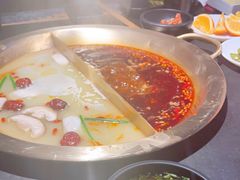 -九鼎轩脆毛肚火锅(南京东路店)