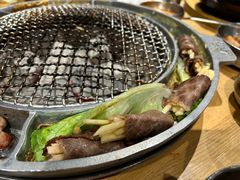 -姜虎东白丁烤肉(深圳湾后海汇店)