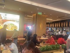 -大师兄·西北小馆(北站缤果空间店)