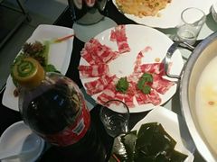 -小四川老火锅(欧风店)