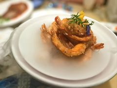 -范家小馆·烤鸭新京菜(金融街店)
