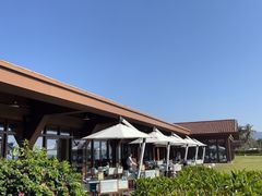 -三亚亚龙湾瑞吉酒店·宴悦Driftwood·游水海鲜·牛排·草坪·私人定制