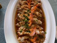 -渔公码头·九龙湾国际饭店