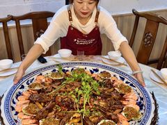 -土砂锅生态山庄·非遗砂锅雅鱼
