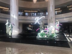 -太原凯宾斯基饭店