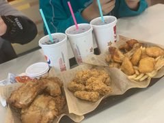 -肯德基(宁波万达店)