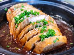 -城北食府(枫林店)