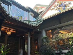 -南园酒家(前进路店)