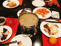 -泰州世茂茂御酒店·御咖啡西餐厅