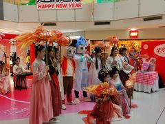 -北京华联购物中心(天通苑店)