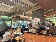 -水平有限广西米粉·广西风味集(五道口店)