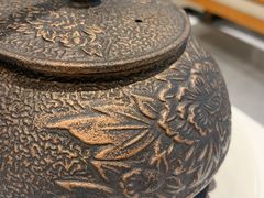 菊花茶-胜记为食家·创新粤菜(车公庙店)