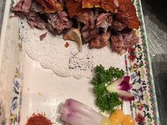 -驿楼兰·新疆菜(火车站店)