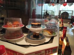 -莲寿司(国兴店)
