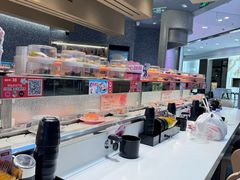 -争鲜回转寿司(朝北大悦城店)