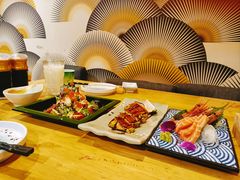 -桃屋日本料理(清华科技园店)