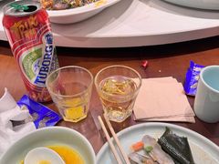 -院8里·小聚园(九眼桥店)