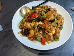 -茶肆(仙林店)