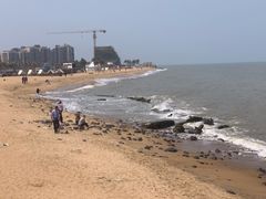 -白沙门生态公园