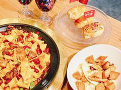-石榴红了·非遗酥皮烤包子·新疆菜(瑞豪店)