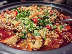 -麻六记(新天地店)