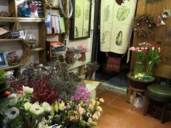 -西关84·History·Art·Cafe