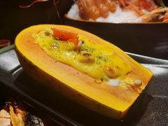 -花潮料理艺食馆(成都万象城店)