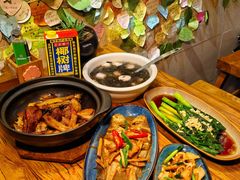 -宝旺姜母鸭(顶澳仔猫街店)