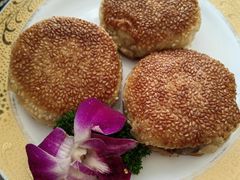 -鹿鸣春饭店(总店)