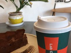 -LAB COFFEE来杯咖啡(浦仓路店)