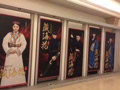 -舞台剧盗墓笔记-藏海花