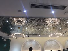 -丽莎沙拉轻食餐厅(国贸店)