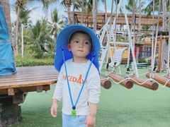 -三亚亚龙湾天域度假酒店