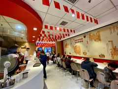 大堂-老通城豆皮大王(吉庆街店)